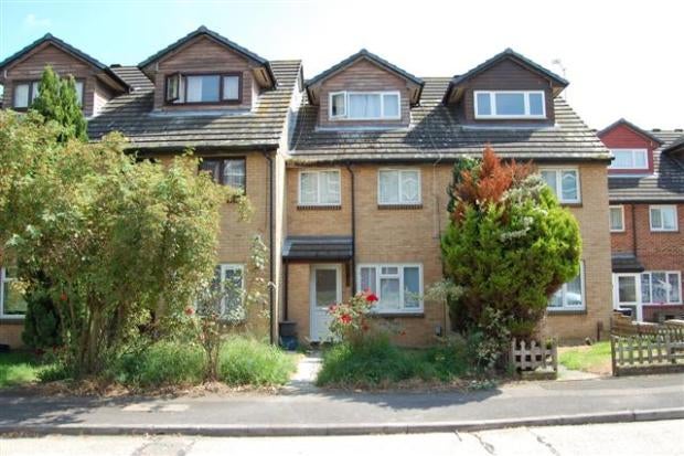 Flat Copperfield in Epping Forest