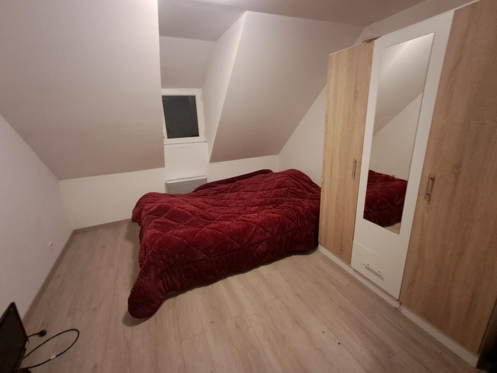 Appartement Rue de Saverne à Schiltigheim