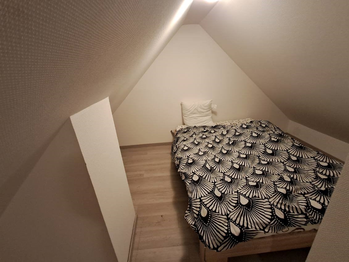 Appartement Rue de Saverne à Schiltigheim