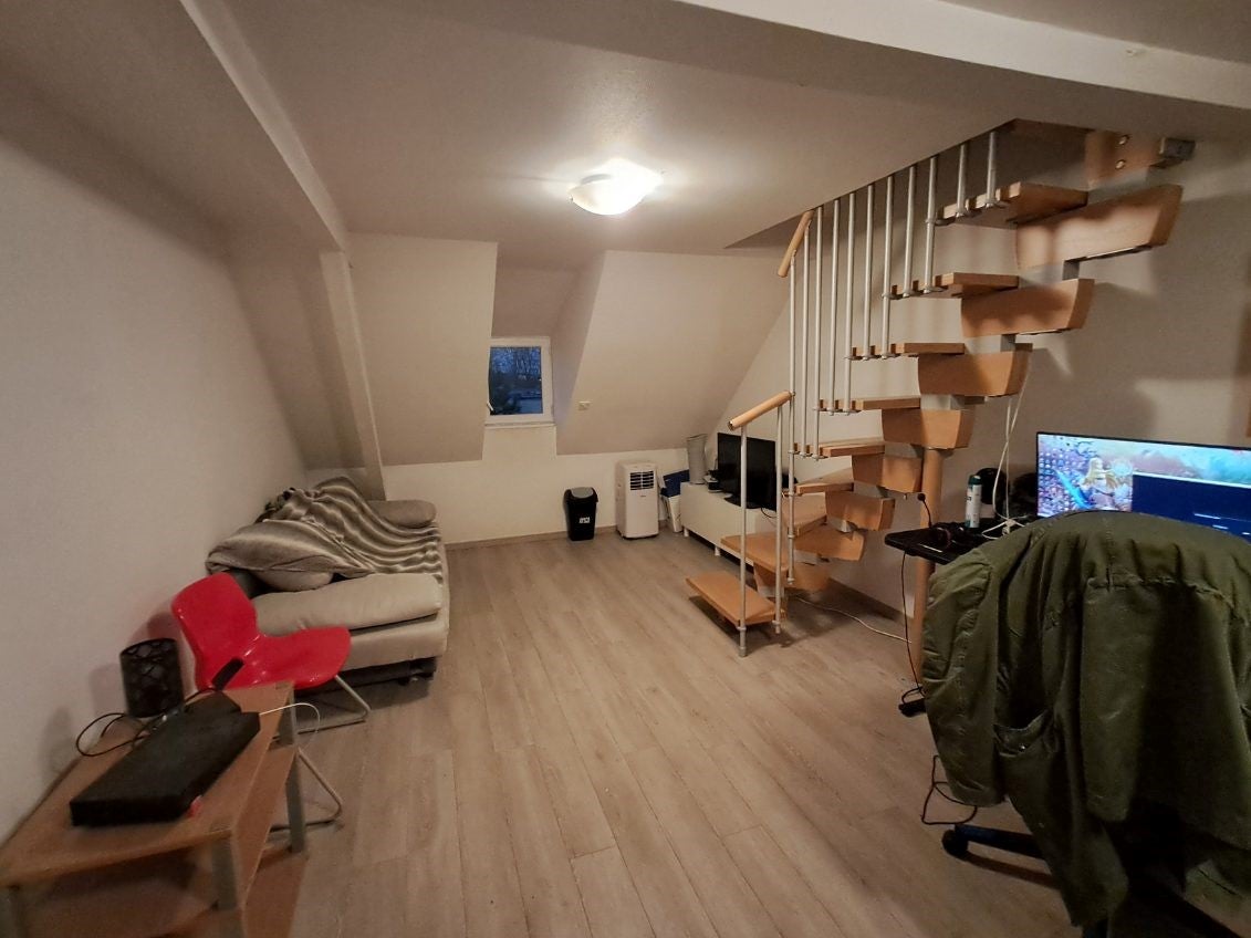 Appartement Rue de Saverne à Schiltigheim