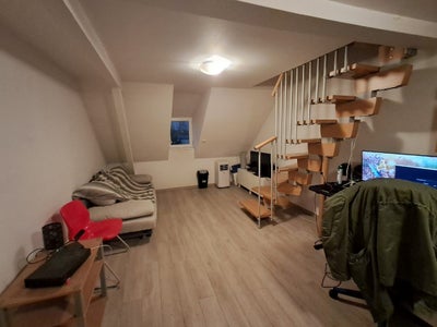 Flat Rue de Saverne in Schiltigheim
