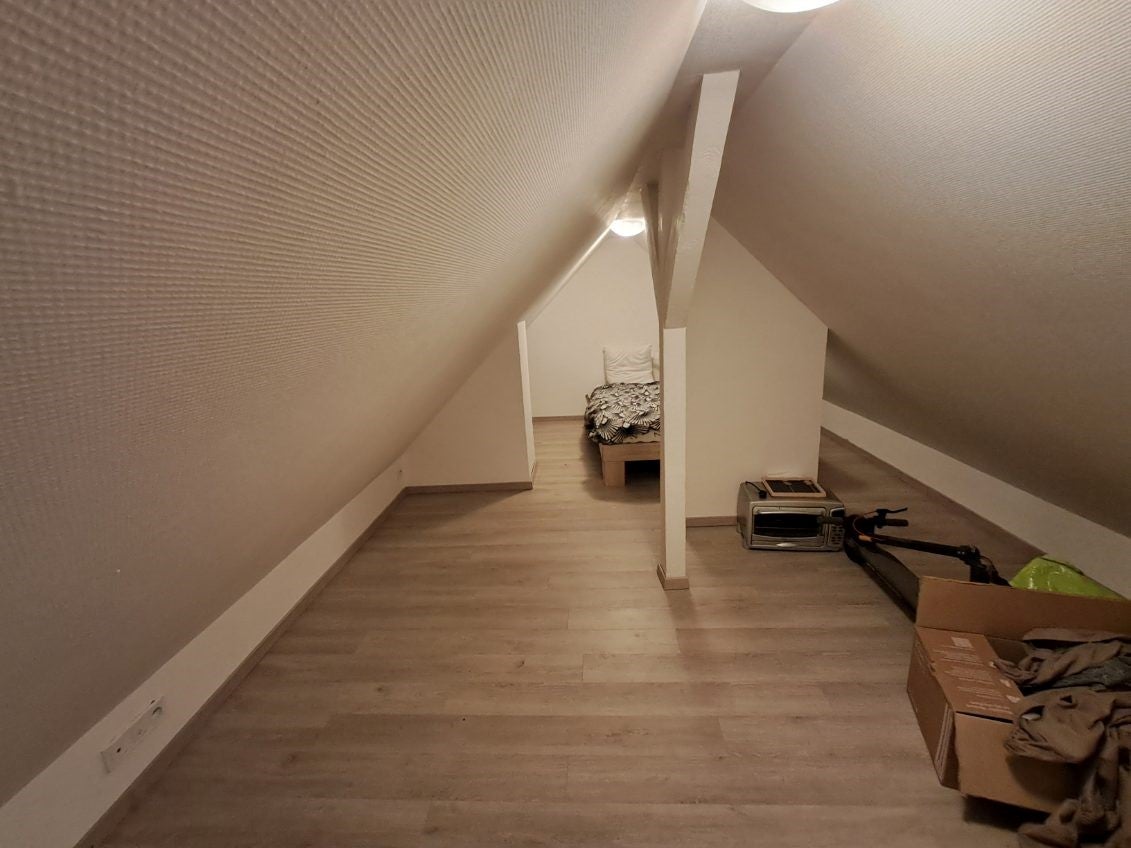 Appartement Rue de Saverne à Schiltigheim