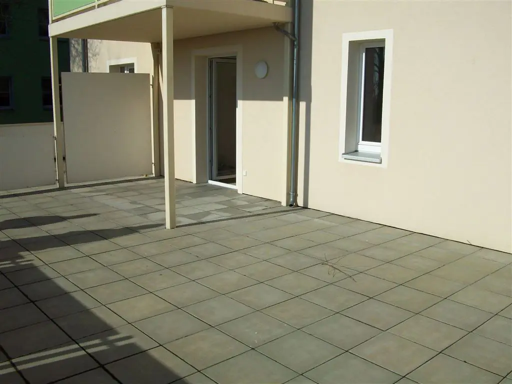 Wohnung Birkensteig in Chemnitz
