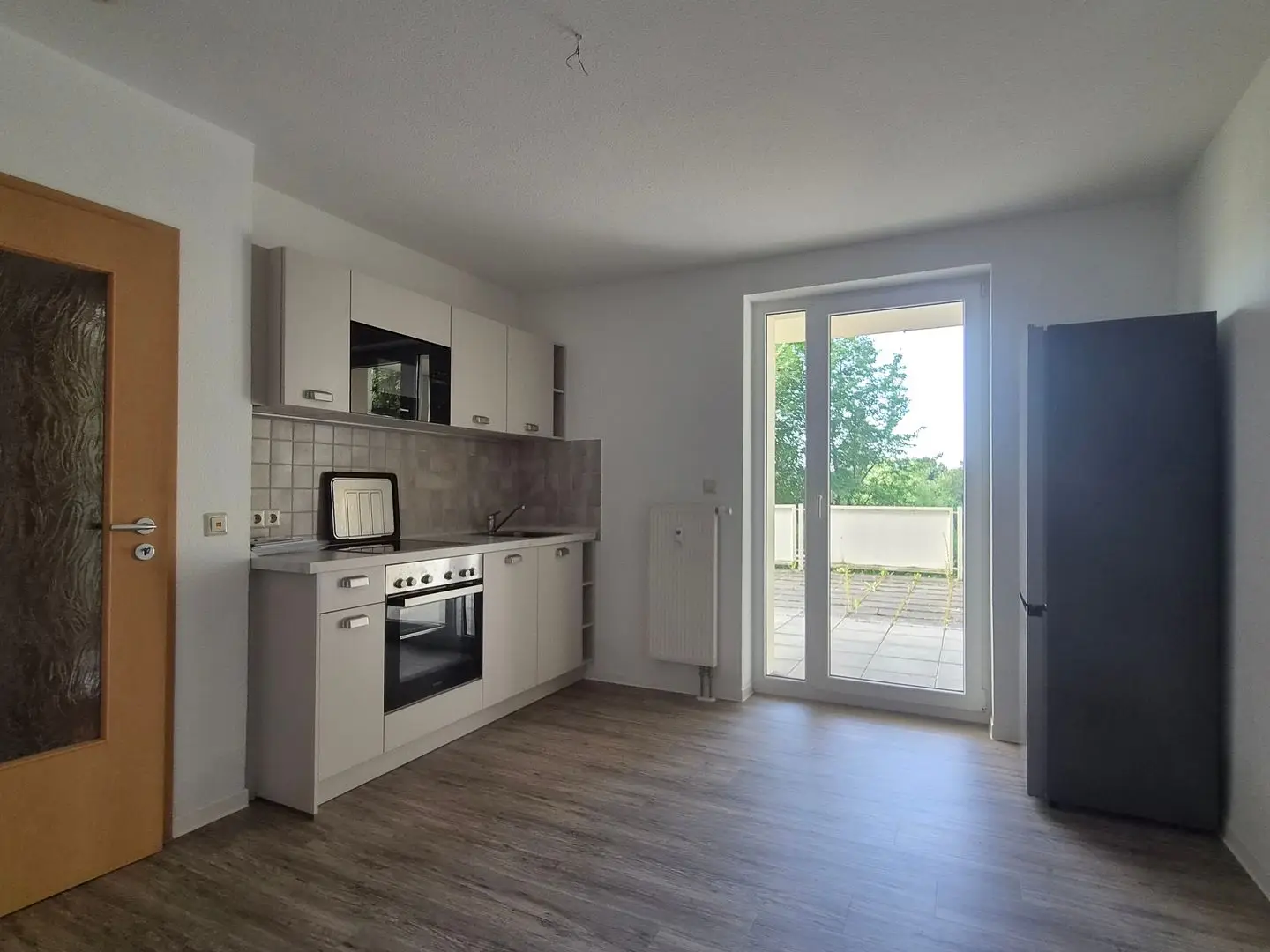 Wohnung Birkensteig in Chemnitz