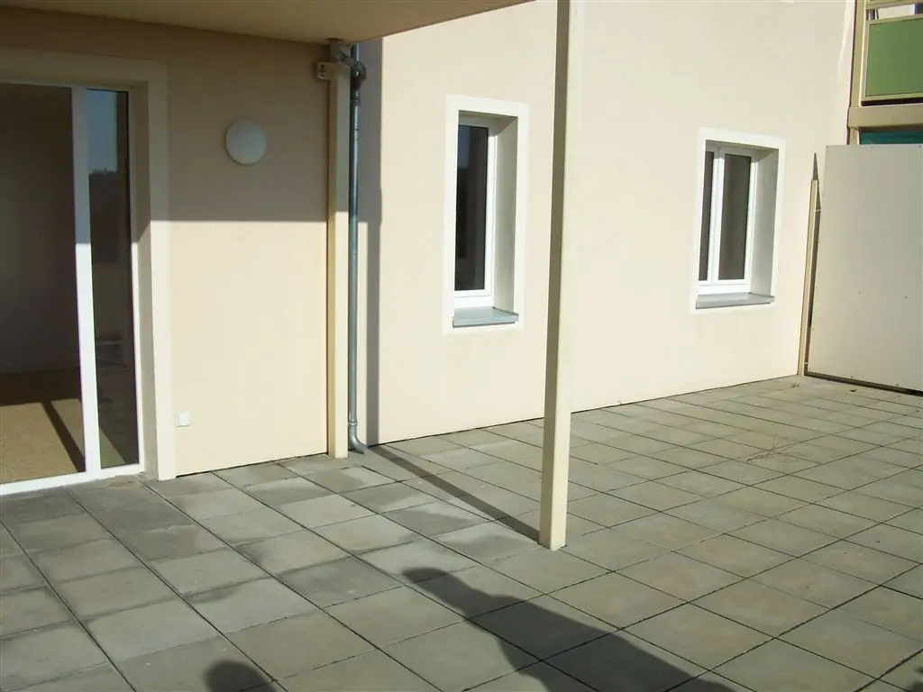 Wohnung Birkensteig in Chemnitz