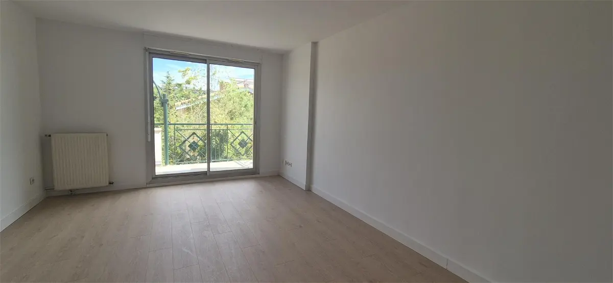 Appartement Impasse Gérard de Nerval à Toulouse