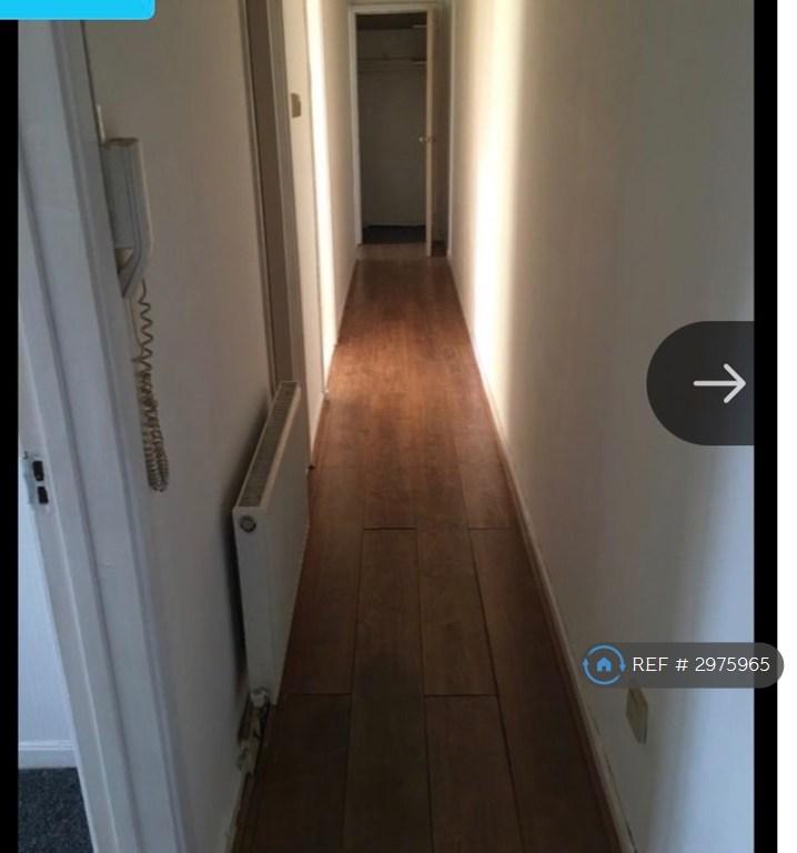 Flat Gravelly Lane in Birmingham