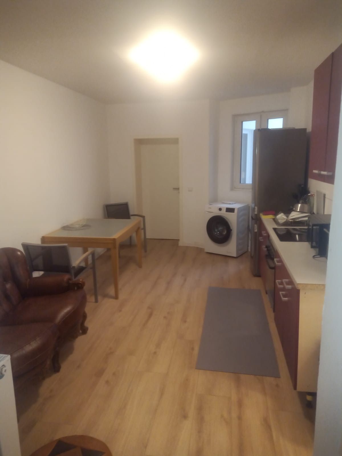 Wohnung Buscheystraße in Hagen