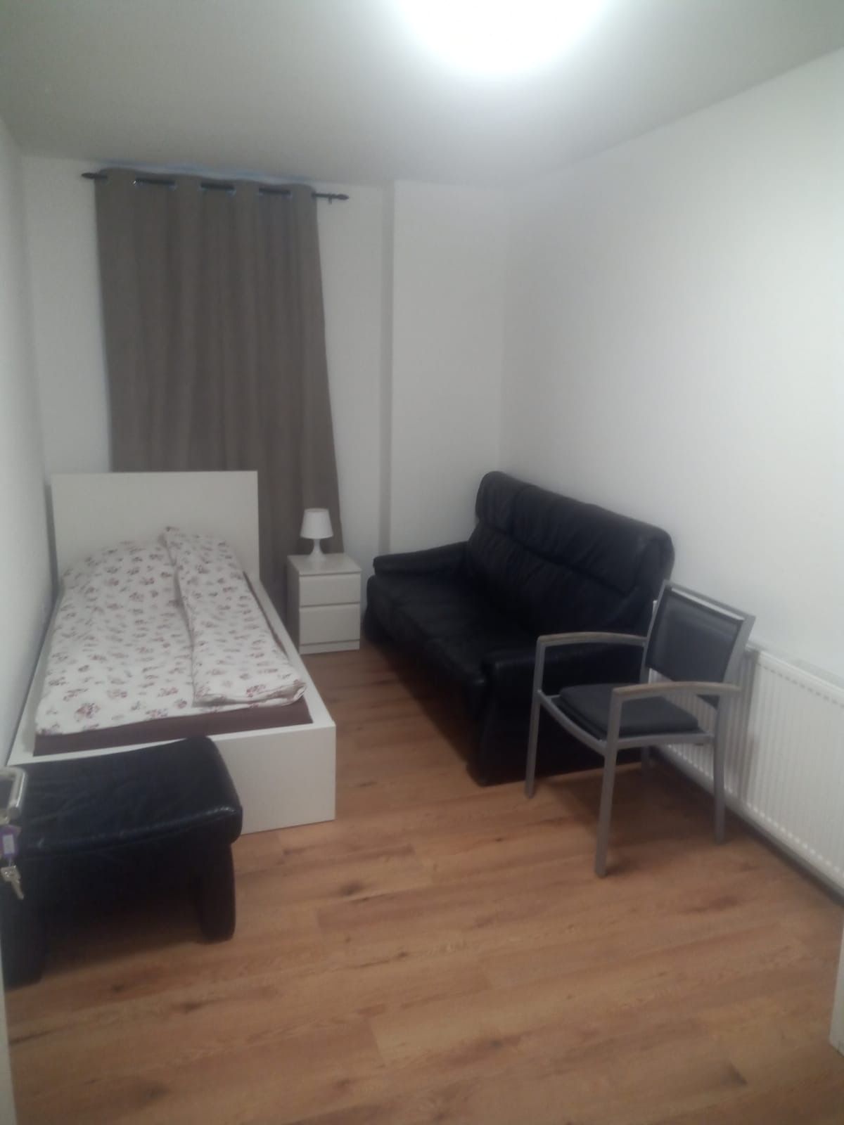 Wohnung Buscheystraße in Hagen