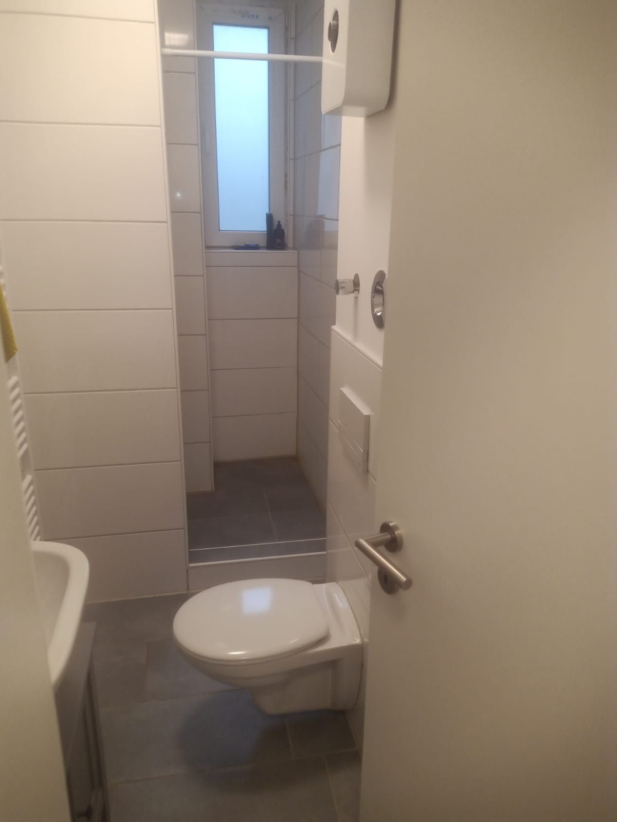 Wohnung Buscheystraße in Hagen