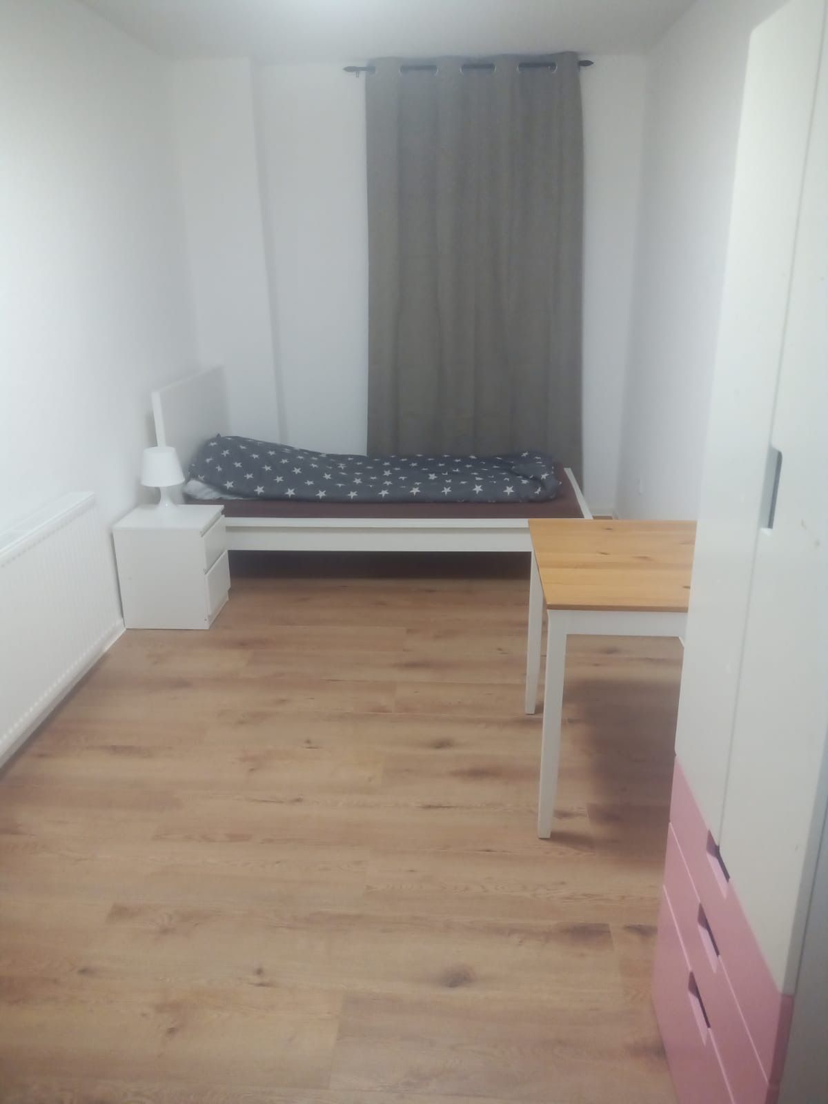 Wohnung Buscheystraße in Hagen