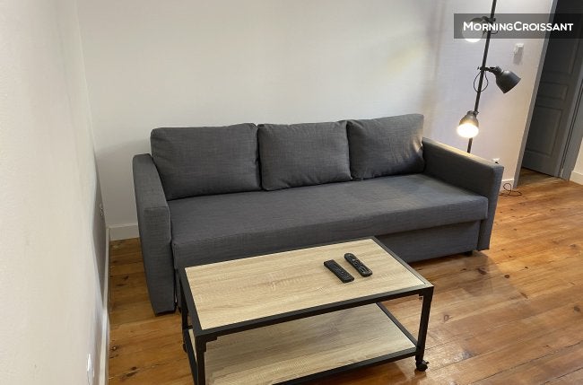 Appartement Rue du Taur à Toulouse