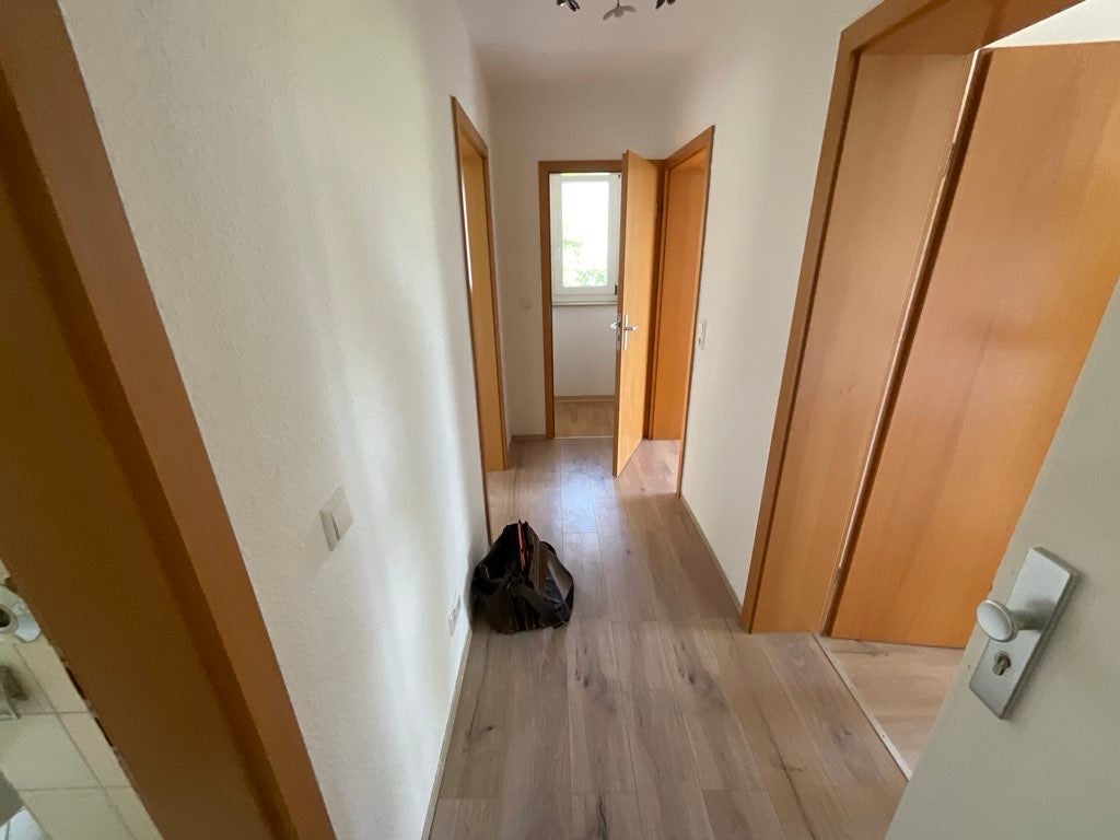 Wohnung Donauschwabenstraße in Heidenheim an der Brenz