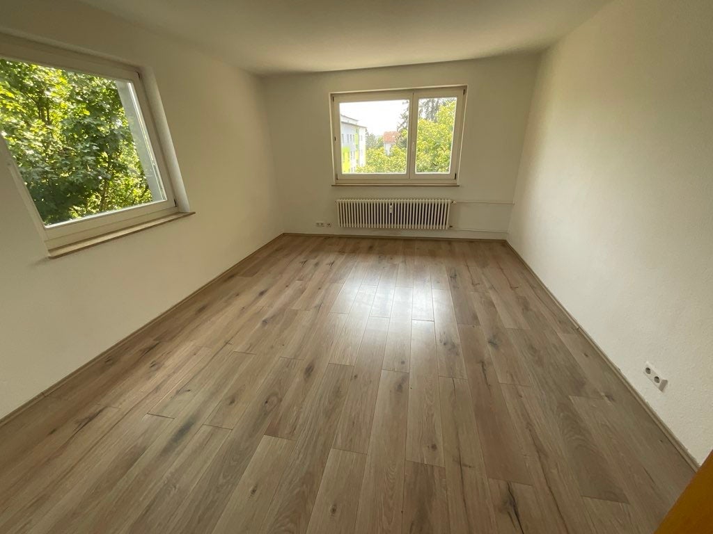 Wohnung Donauschwabenstraße in Heidenheim an der Brenz