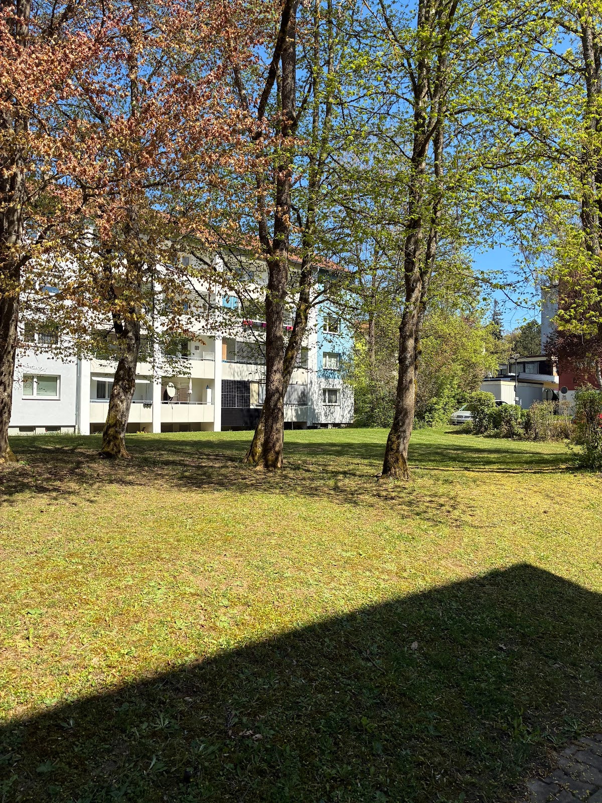 Wohnung Donauschwabenstraße in Heidenheim an der Brenz