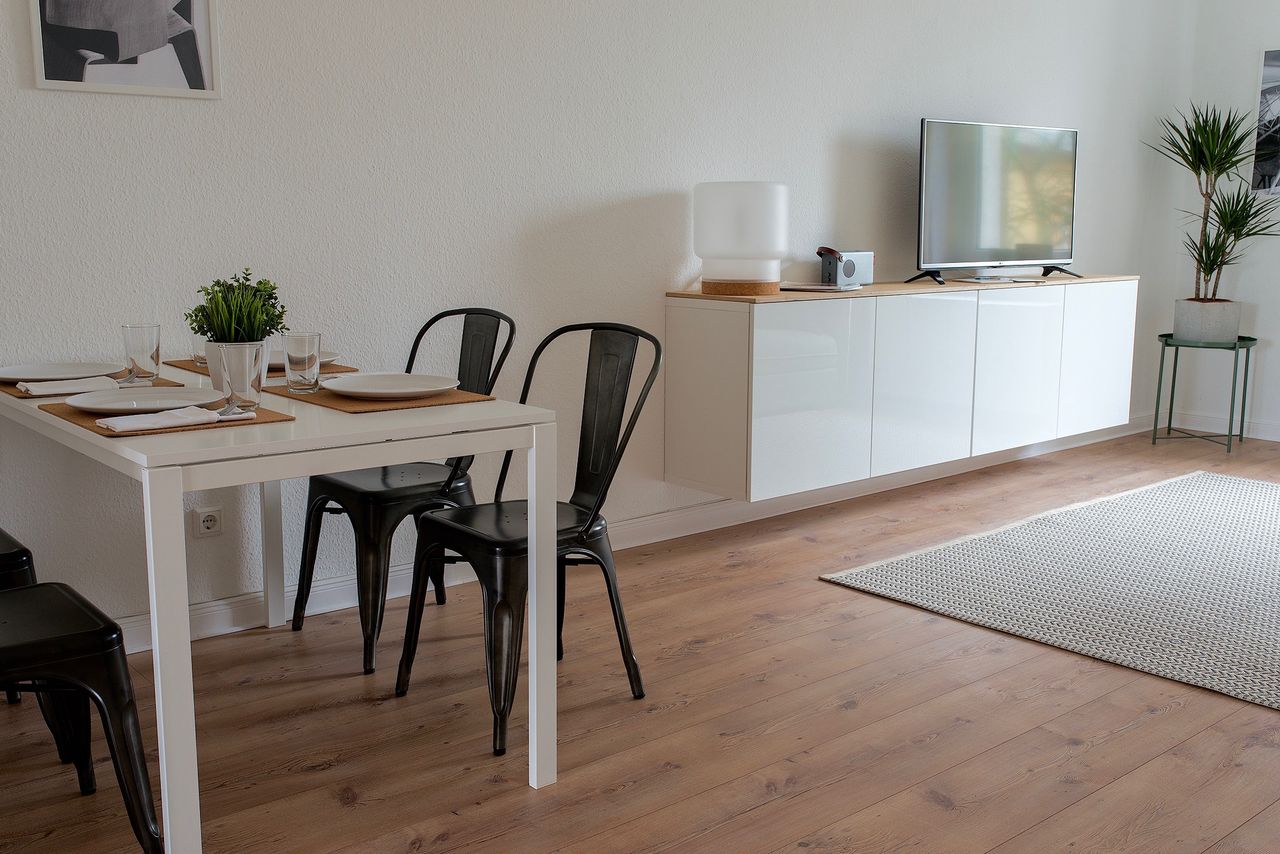 Wohnung Wartenburgstraße in Berlin