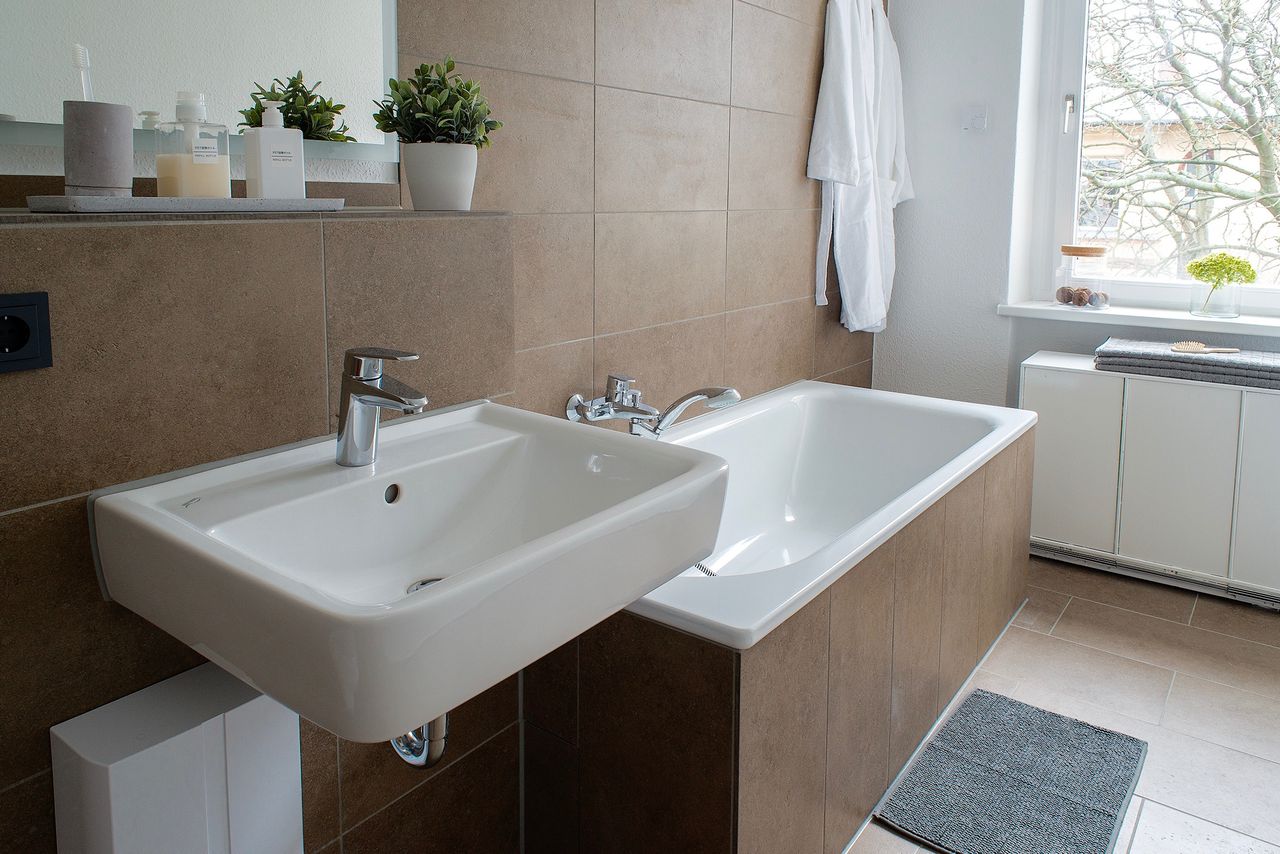 Wohnung Wartenburgstraße in Berlin