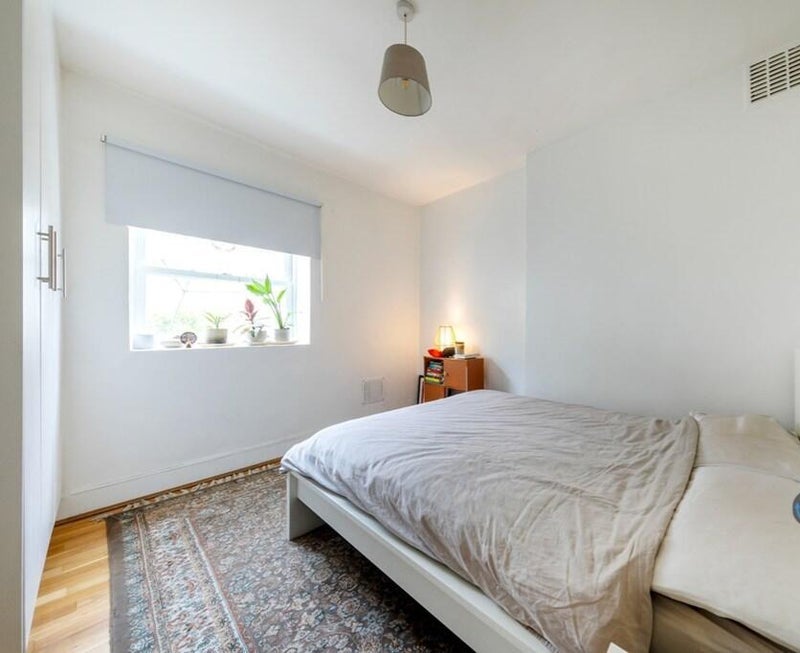 Flat Southwell Road in Greater London