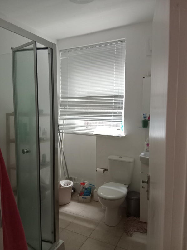 Flat Southwell Road in Greater London
