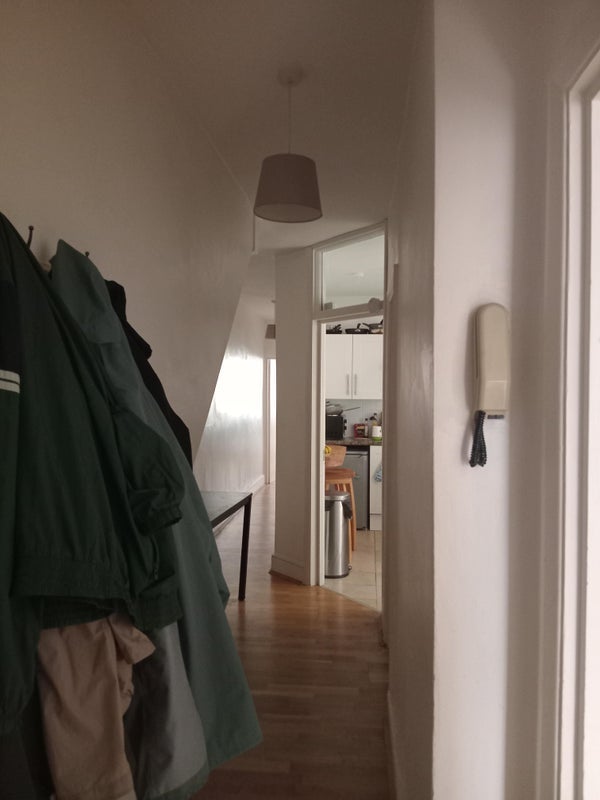 Flat Southwell Road in Greater London