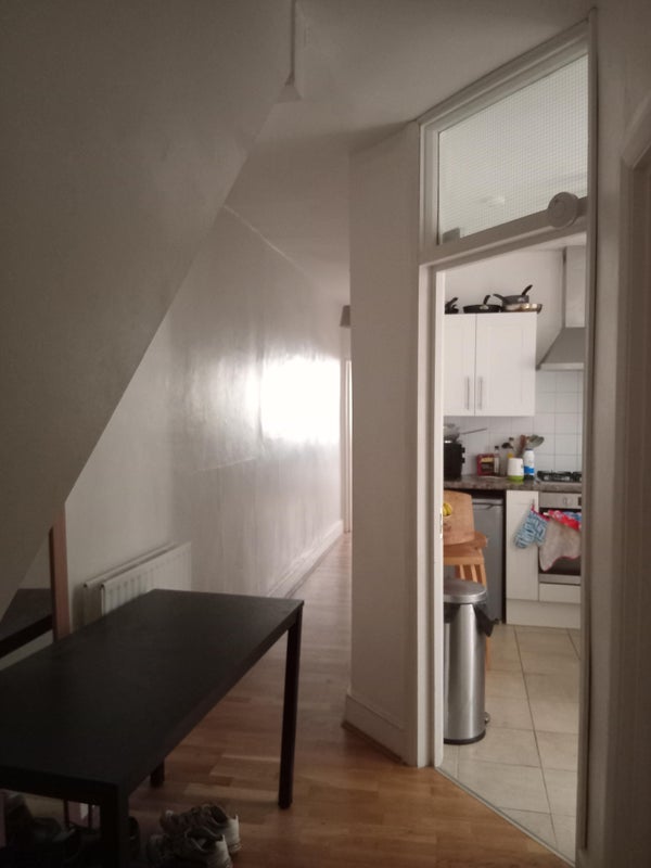 Flat Southwell Road in Greater London