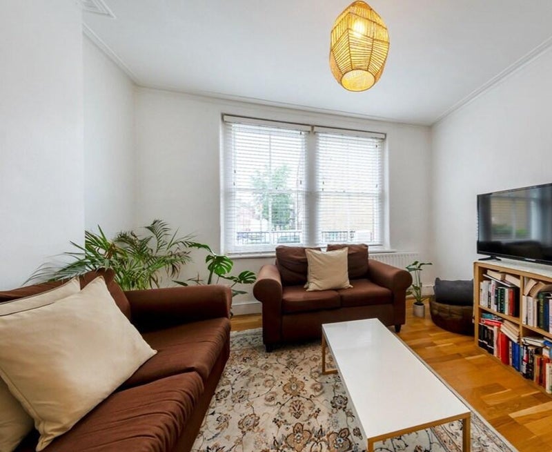 Flat Southwell Road in Greater London
