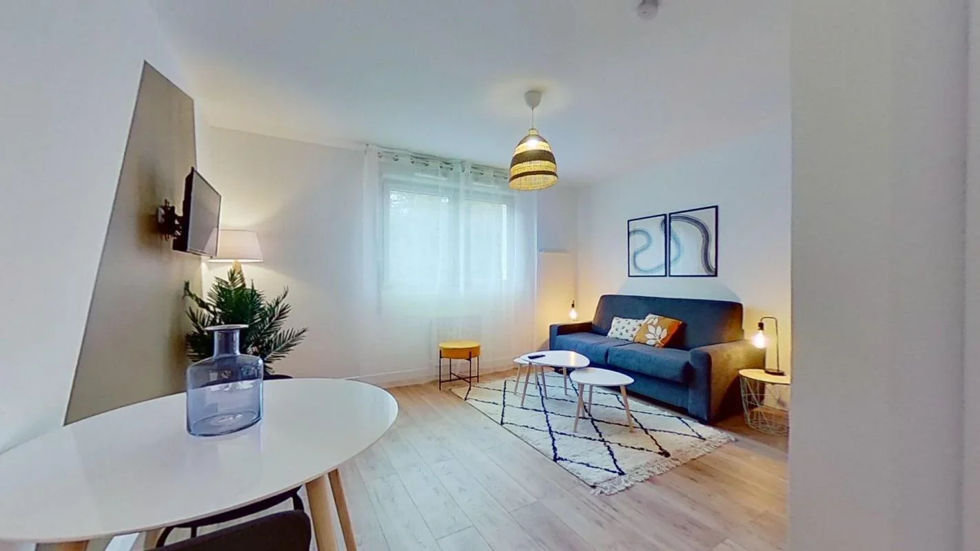 Appartement Grande Rue de Saint-Clair à Caluire-et-Cuire