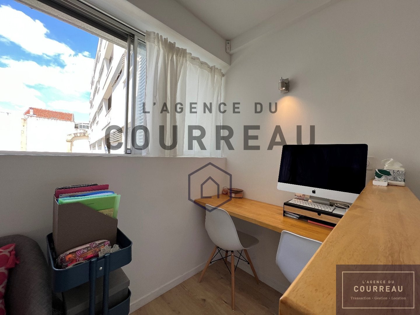Appartement Avenue de Palavas à Montpellier