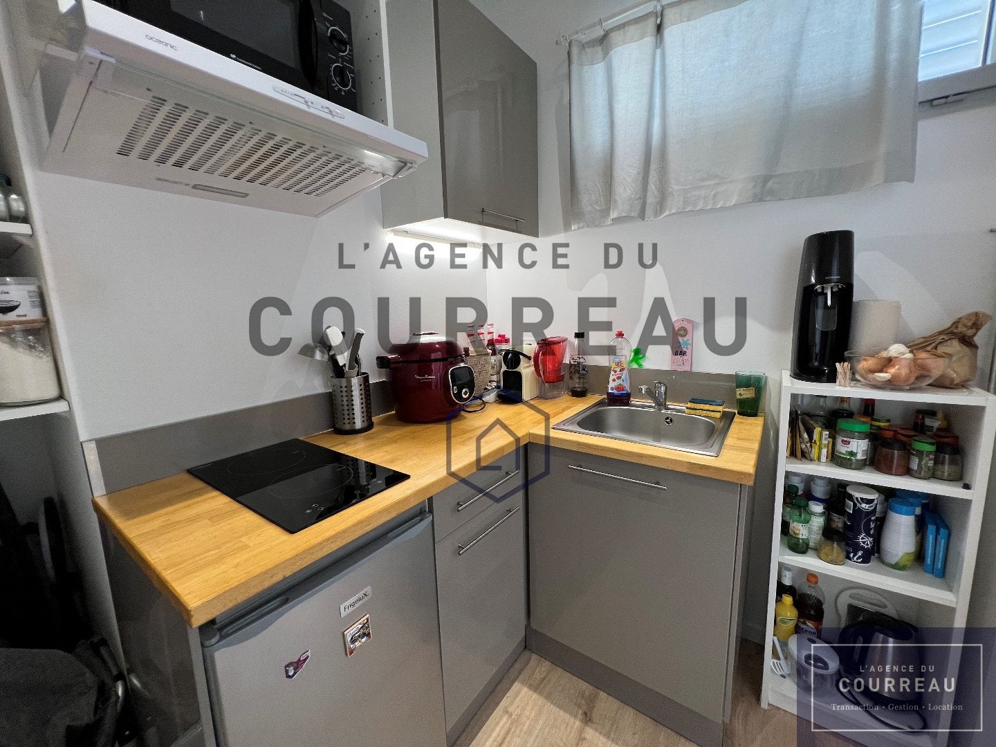 Appartement Avenue de Palavas à Montpellier