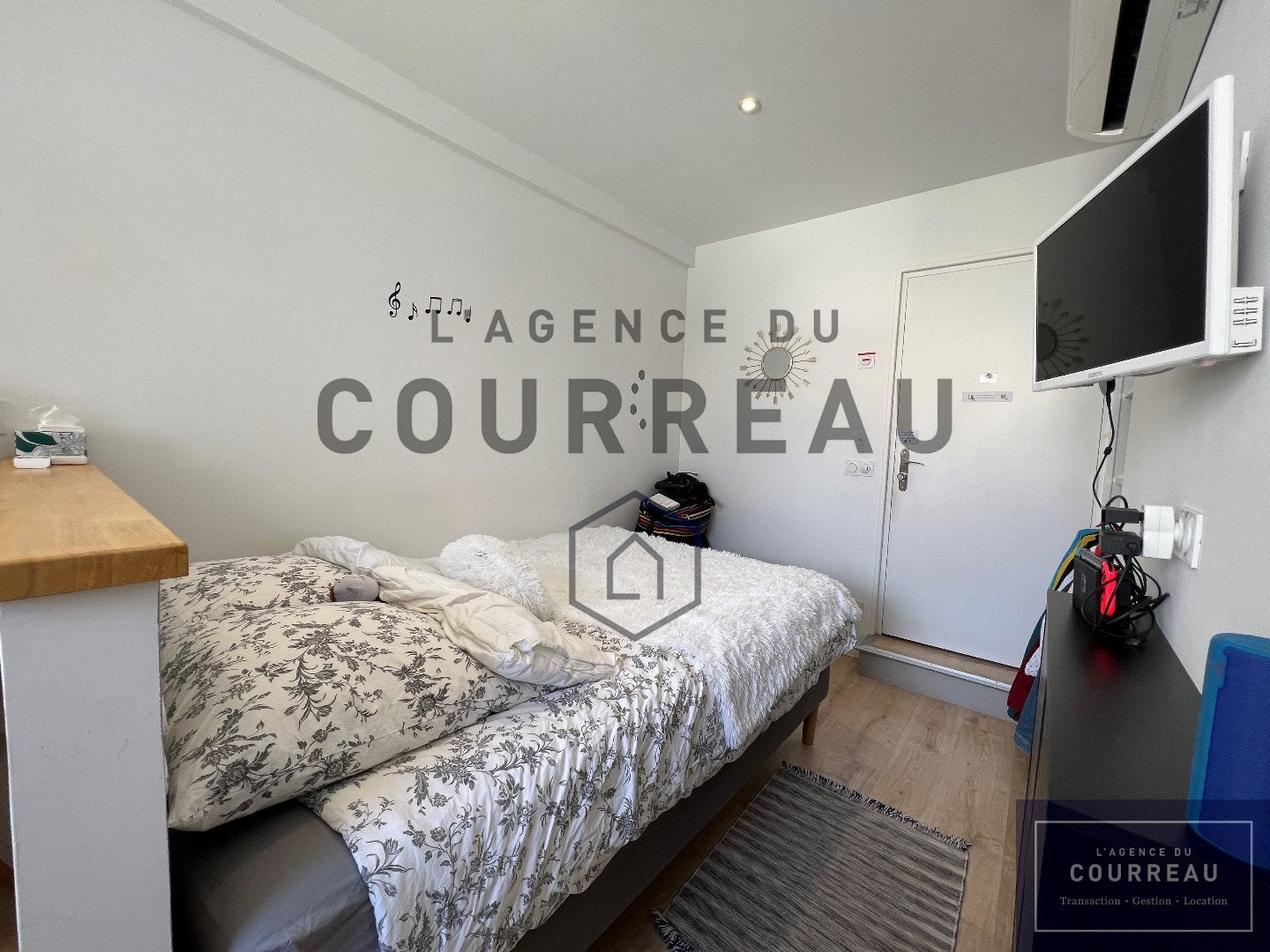 Appartement Avenue de Palavas à Montpellier