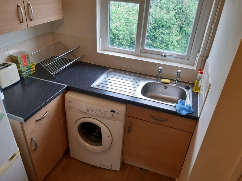 Room Kenmare Road in Bristol