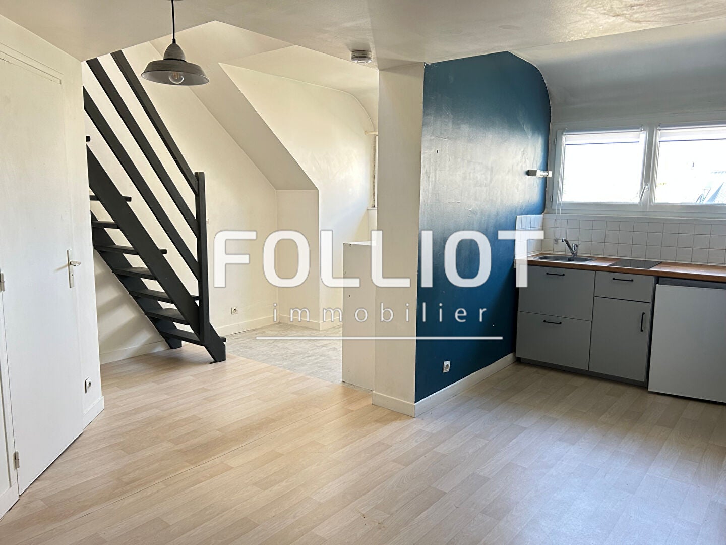 Flat Rue du Neufbourg in Saint-Lô