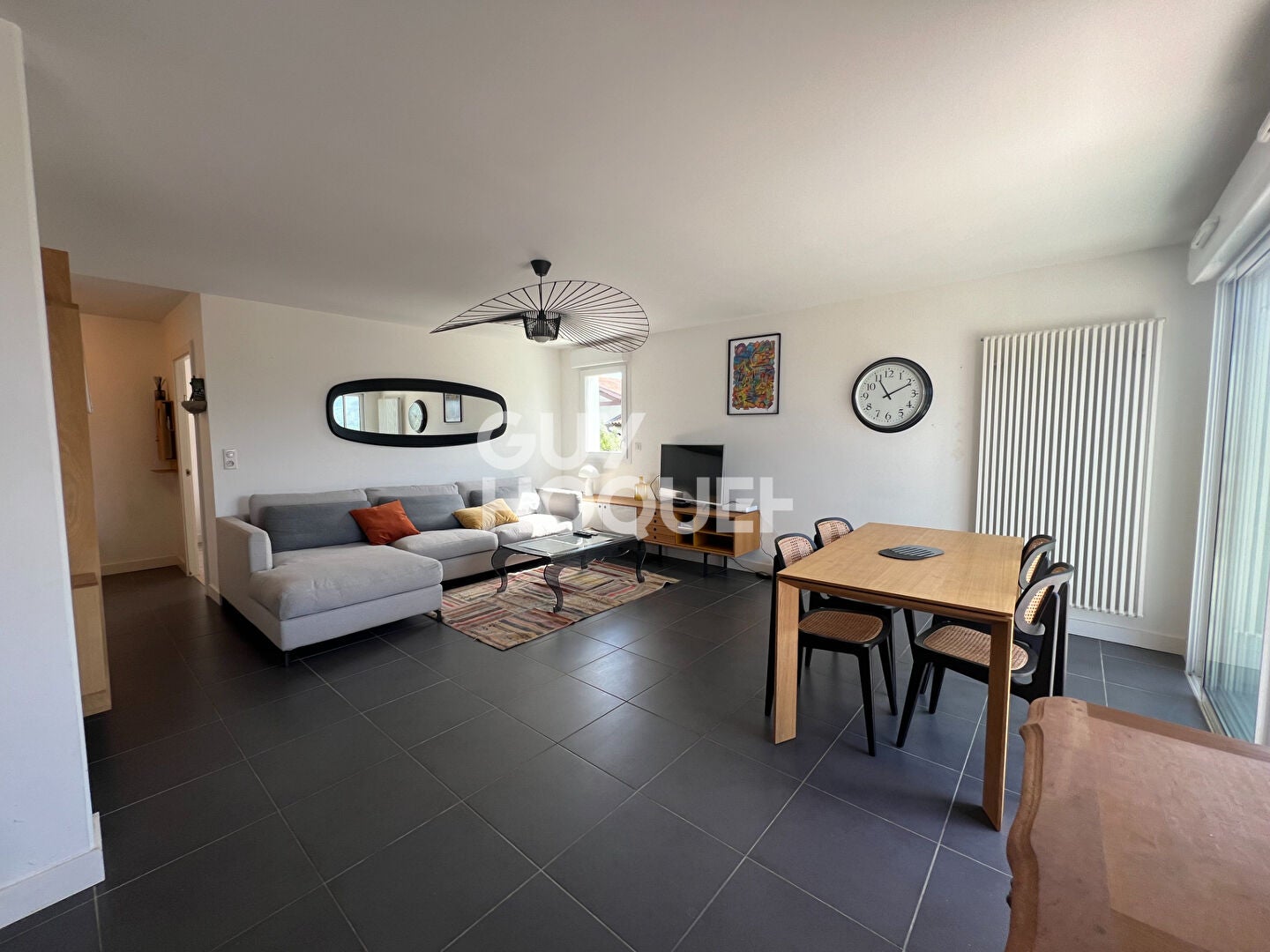 Appartement Avenue Ichaca à Saint-Jean-de-Luz