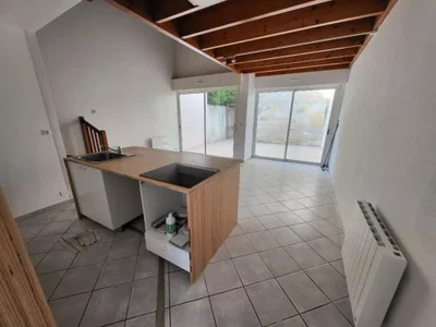Maison Rue de Bordeaux à Mérignac