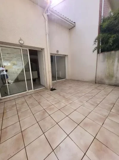 Maison Rue de Bordeaux à Mérignac