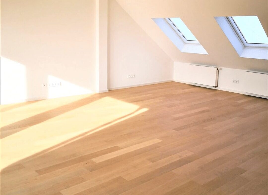Wohnung Ludwigstraße in Leipzig
