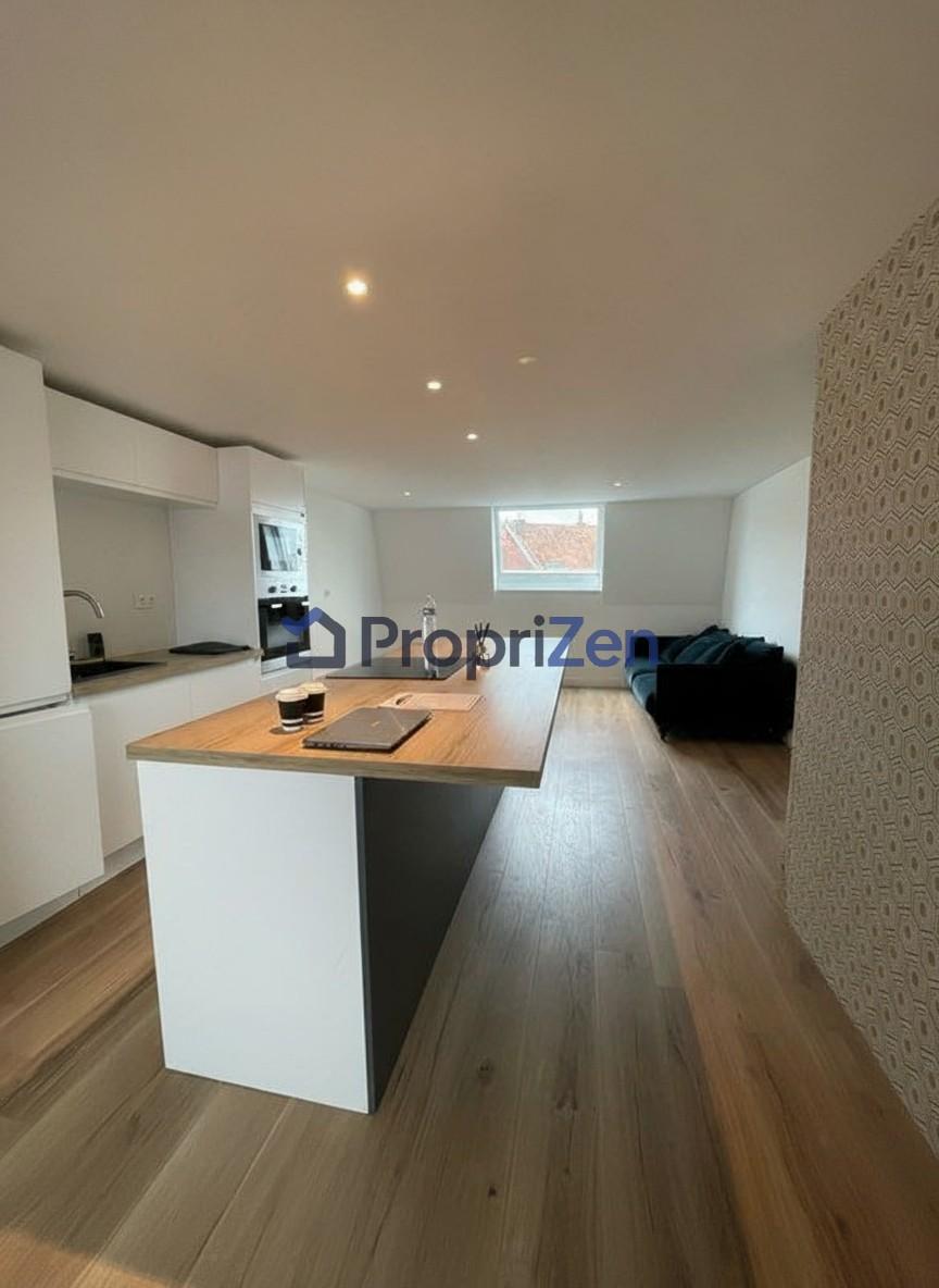 Appartement Rue de la Gare à Armentières