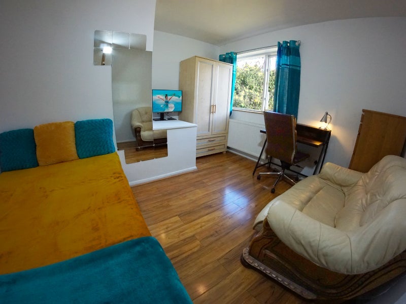 Room Hereford Retreat in Greater London