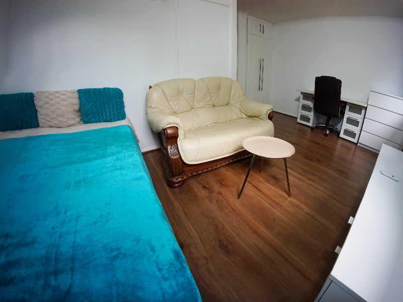 Room Hereford Retreat in Greater London