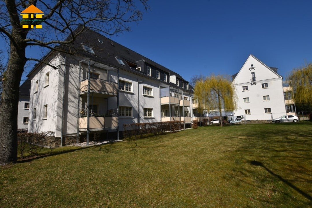 Wohnung Heimgarten in Chemnitz