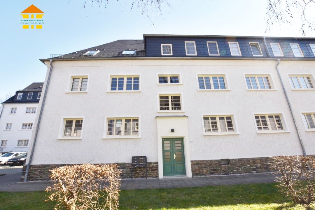 Wohnung Heimgarten in Chemnitz