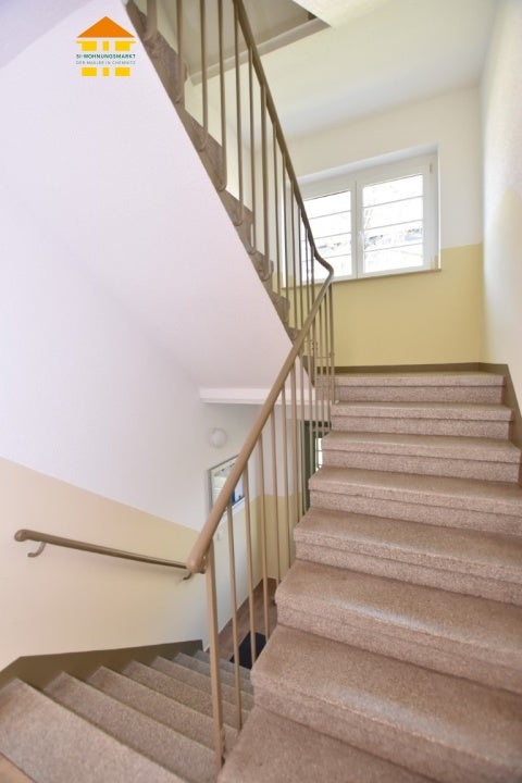 Wohnung Heimgarten in Chemnitz