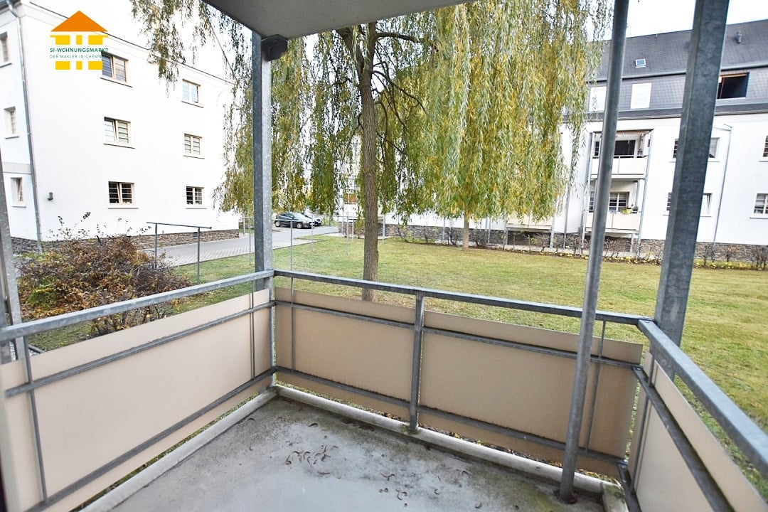 Wohnung Heimgarten in Chemnitz