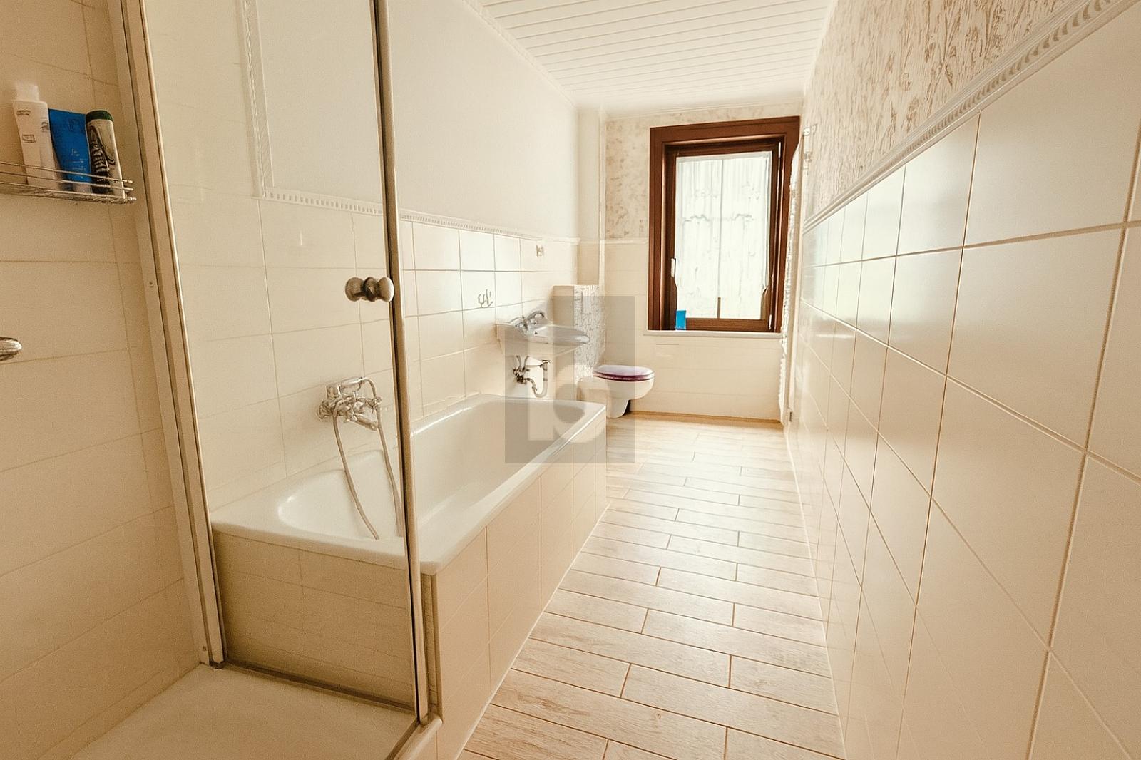 Wohnung Bärenweg in Georgenthal
