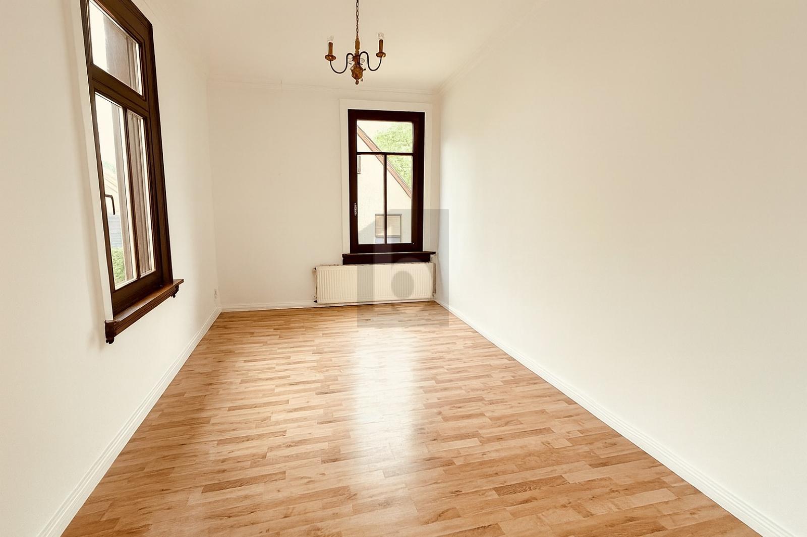 Wohnung Bärenweg in Georgenthal