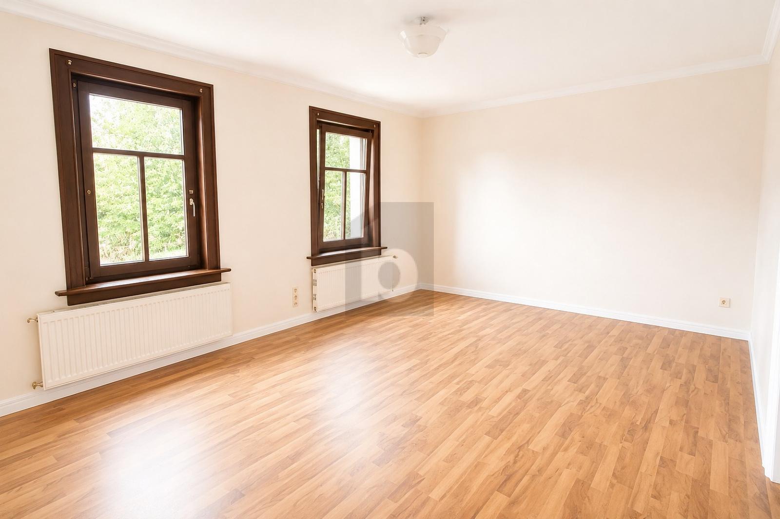 Wohnung Bärenweg in Georgenthal