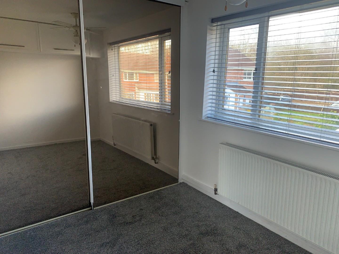 Flat Herondale in Cannock Chase