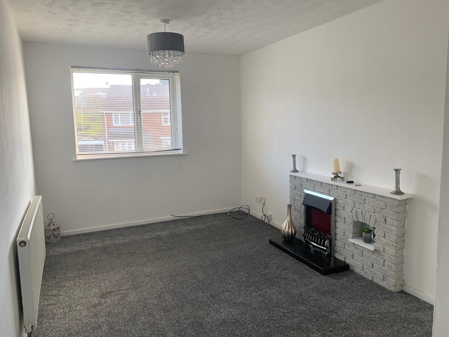 Flat Herondale in Cannock Chase