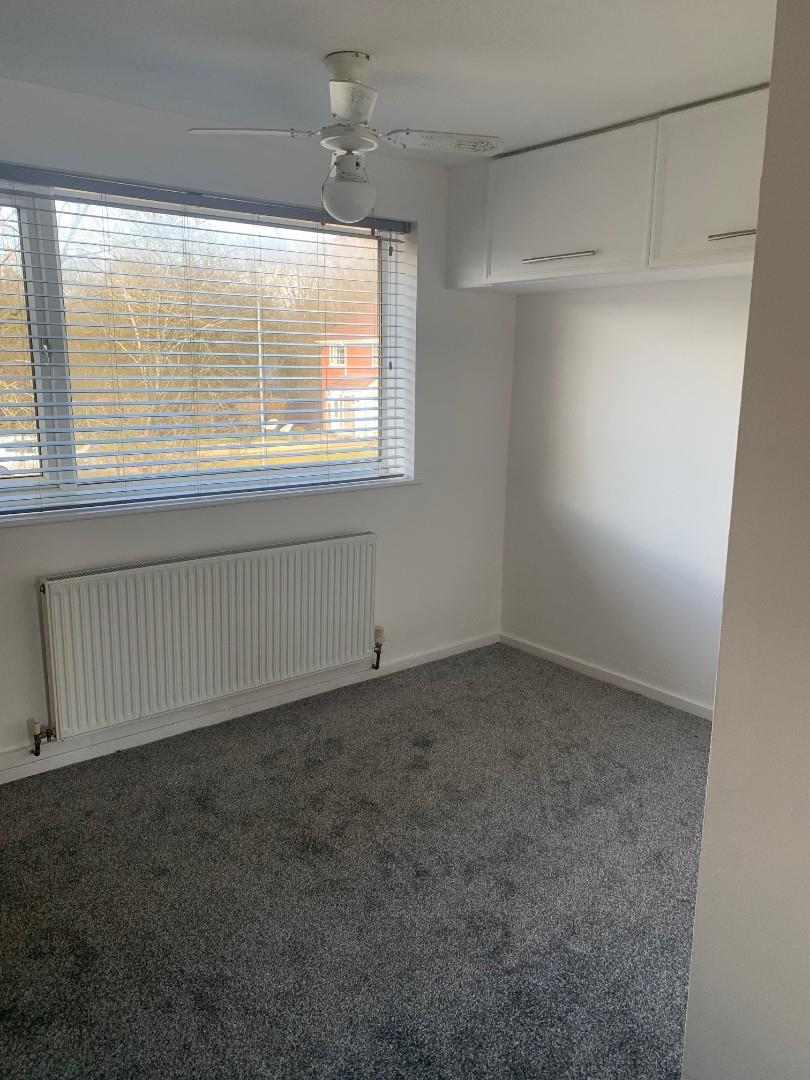 Flat Herondale in Cannock Chase