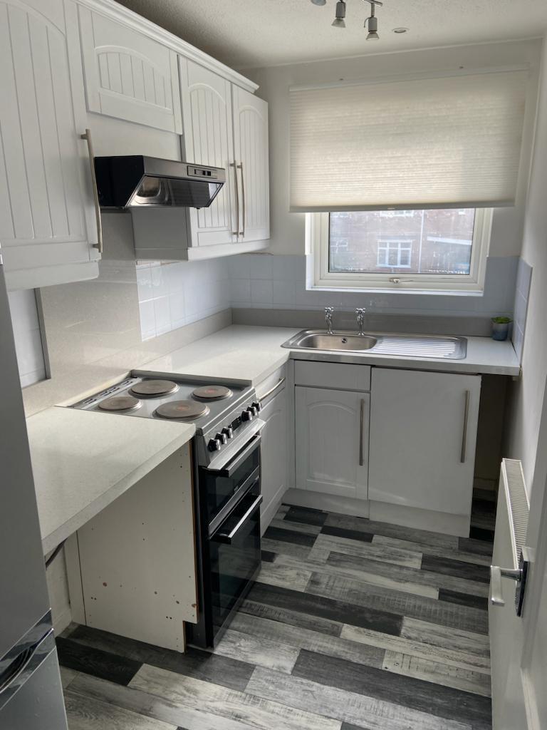 Flat Herondale in Cannock Chase